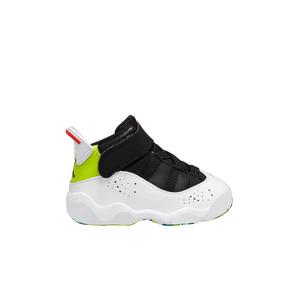 Infant and Toddler (2 - 10) Air Jordan Shoes & Sneakers - Low, Mid, High -  Hibbett | City Gear