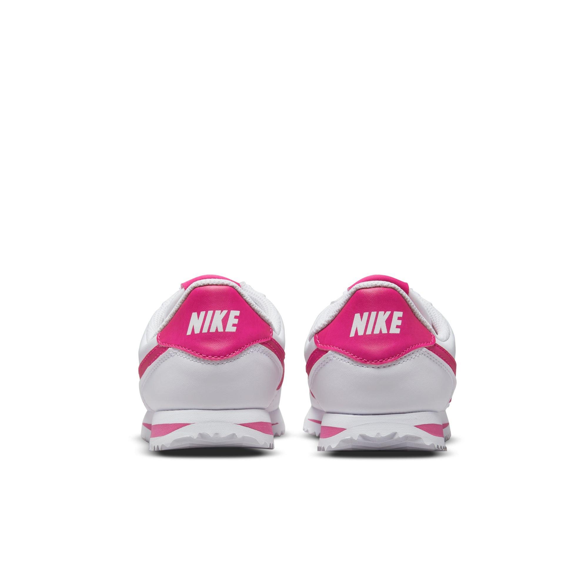 Nike Cortez Basic Grade School Girls' Digital Life Shoe