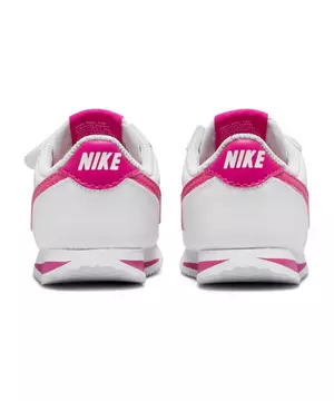 Nike Toddler Girls' Cortez Basic SL Shoes