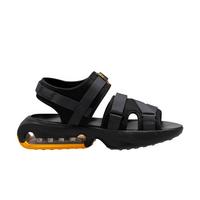 Nike Air Max Sol "Black/University Gold/Anthracite" Men's Sandal