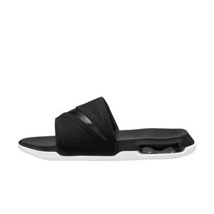 Nike Air Max Cirro "Black/Metallic Silver/White" Men's Slide