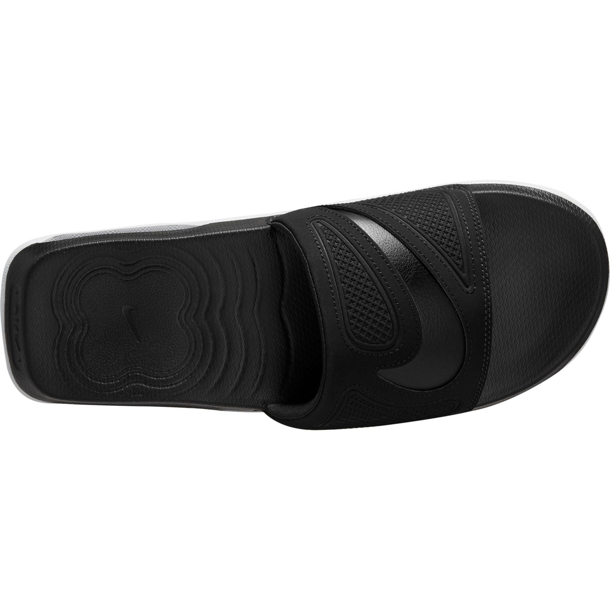 New nike best sale air max slides