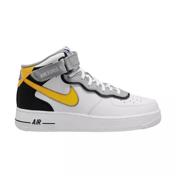 Nike Air Force 1 Mid LV8 (PS) - 859337-701 - Sneakersnstuff (SNS)