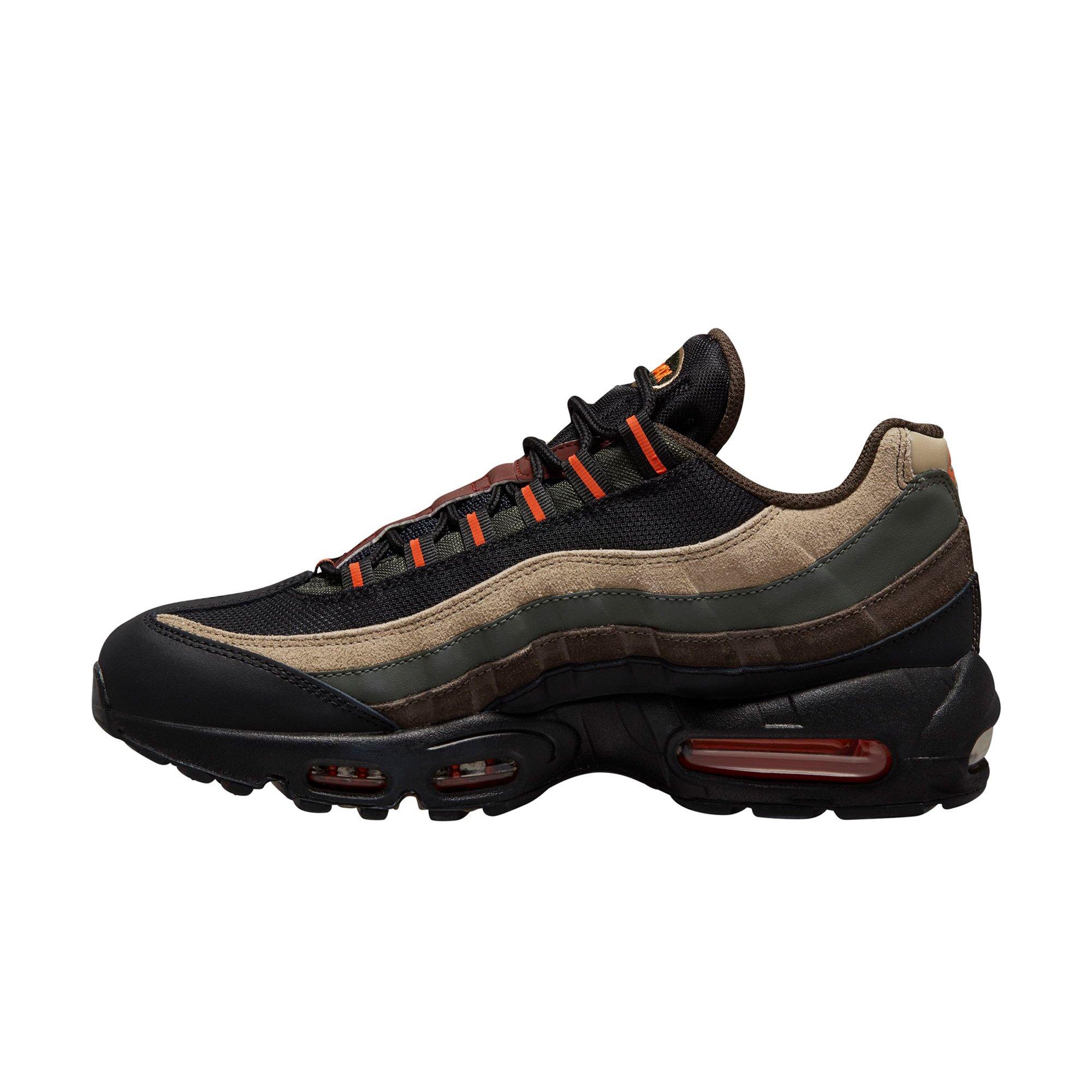 hibbett sports air max 95