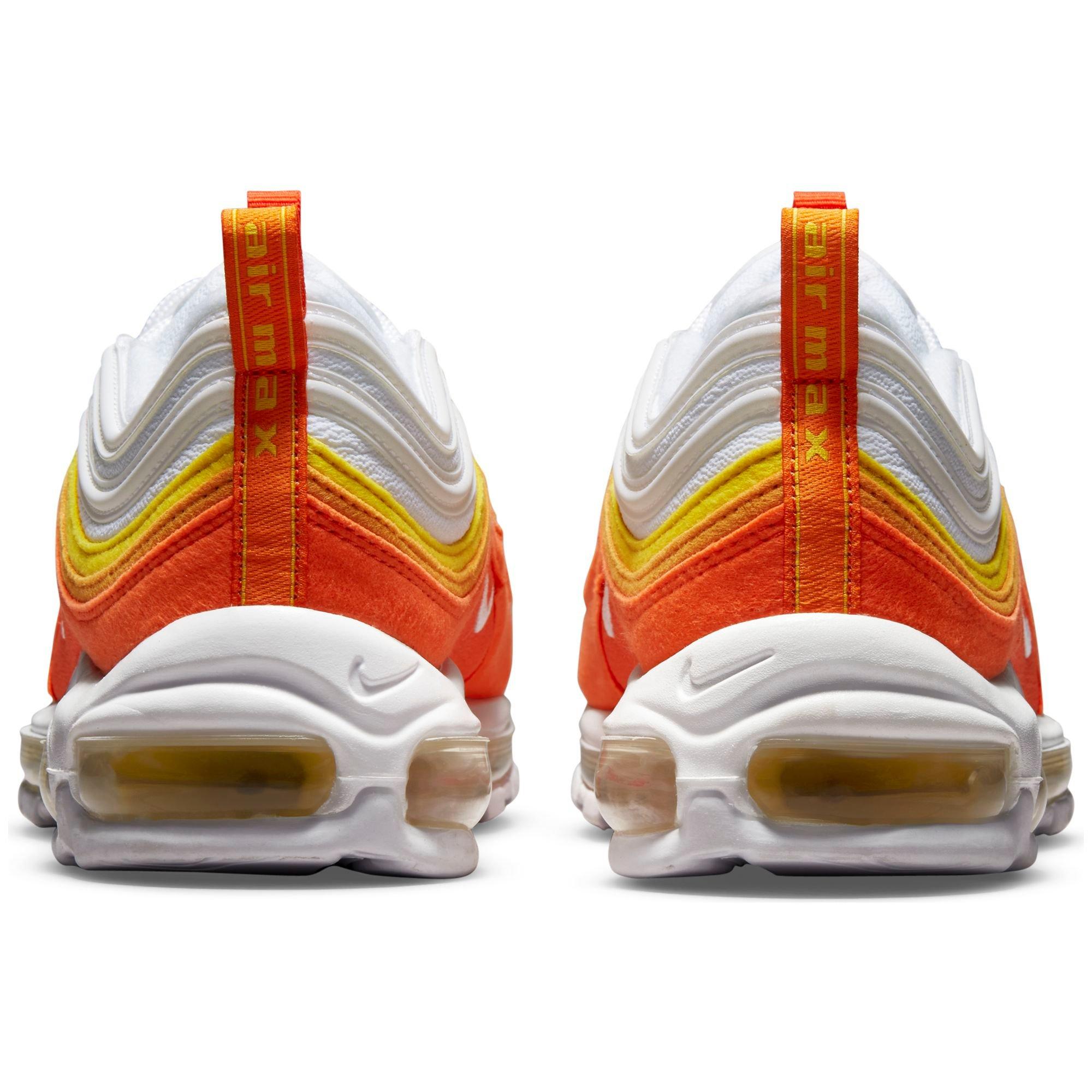 Air max 97 mens orange hotsell