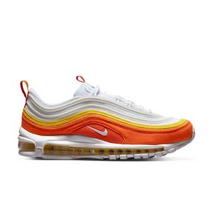 Air max 97 outlet grey and orange mens