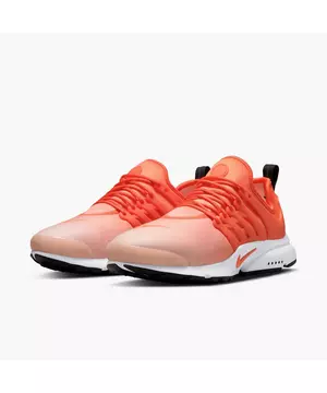 Nike Presto "Guava Ice/Rush Orange" Women's Running Shoe