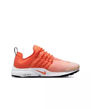Nike Presto "Guava Ice/Rush Orange" Women's Running Shoe