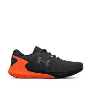 Under Armour Charged Rogue 3 Men's Running - Jet Grey Size 12