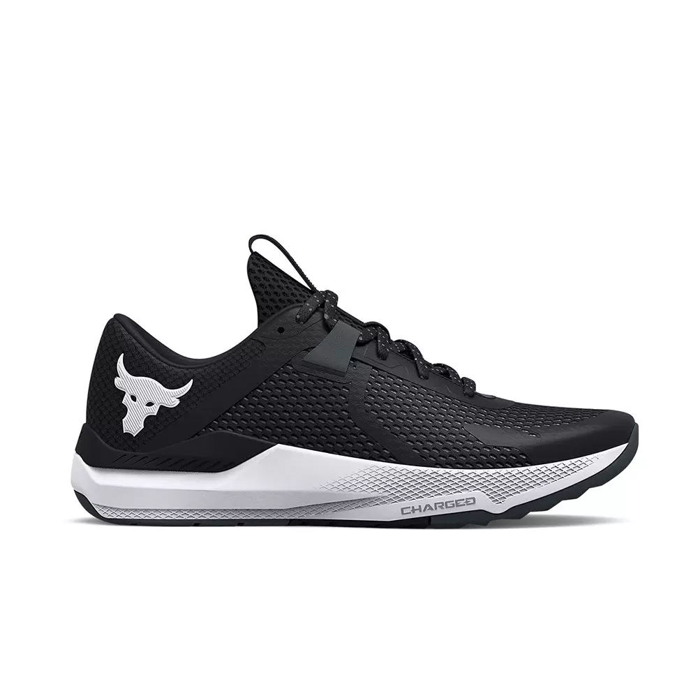 Under Armour Project Delta Rock Training Shoes at Rs 3500/pair, Sports  Shoes in Bhopal