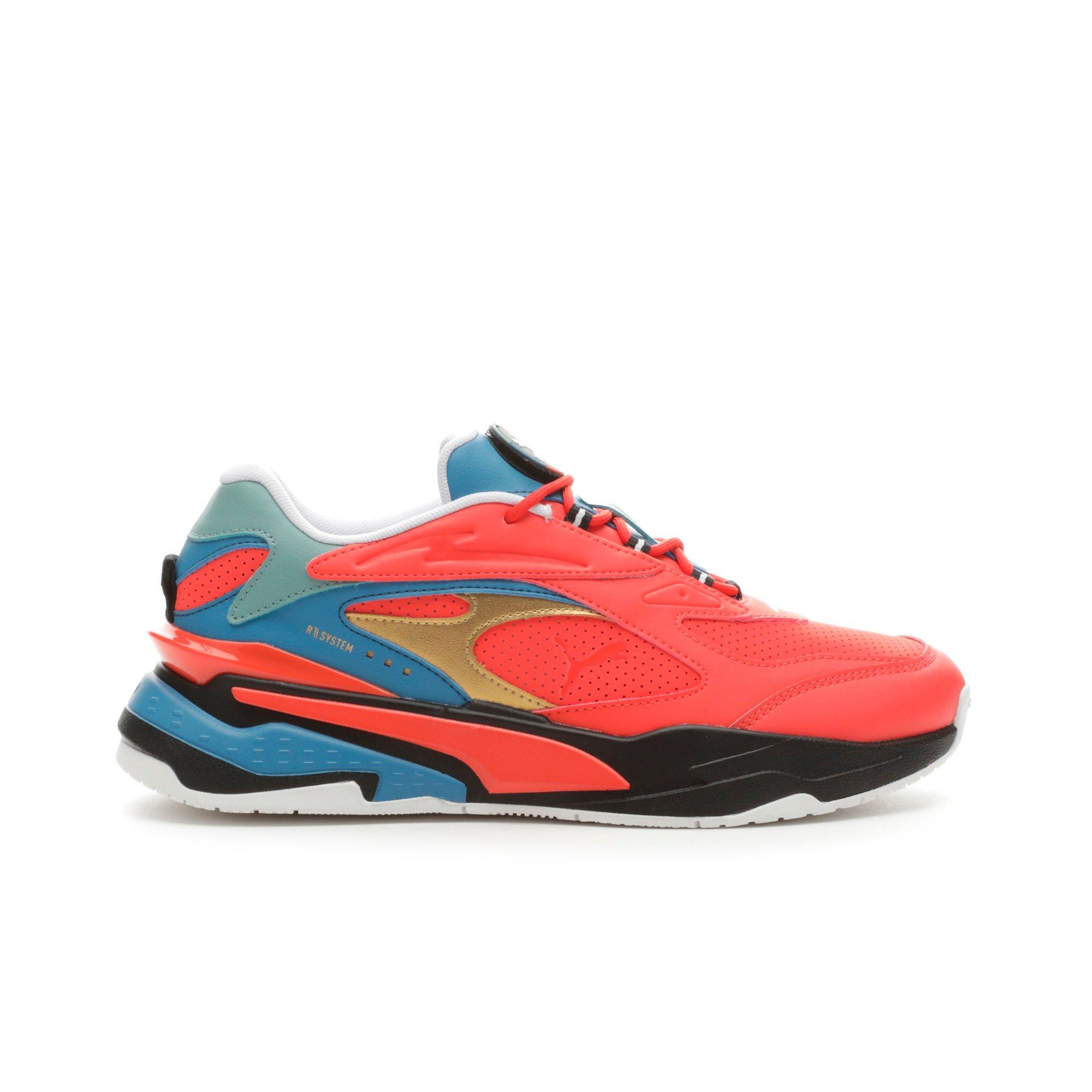 Puma rsx hibbett hot sale sports