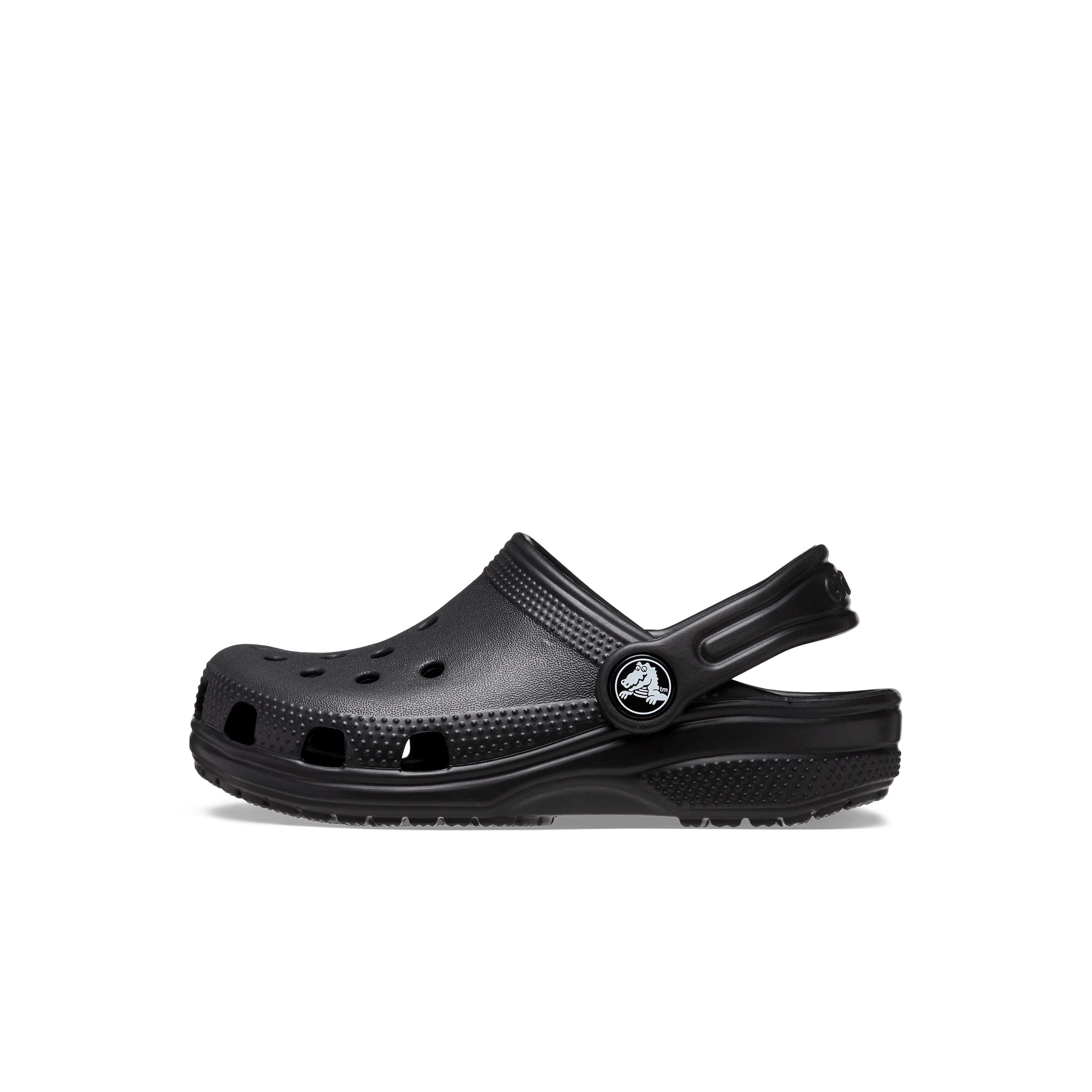 Crocs Classic Game Over Toddler Boys' Clog - Hibbett