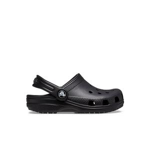 Crocs Classic "Black" Preschool Boys' Clog