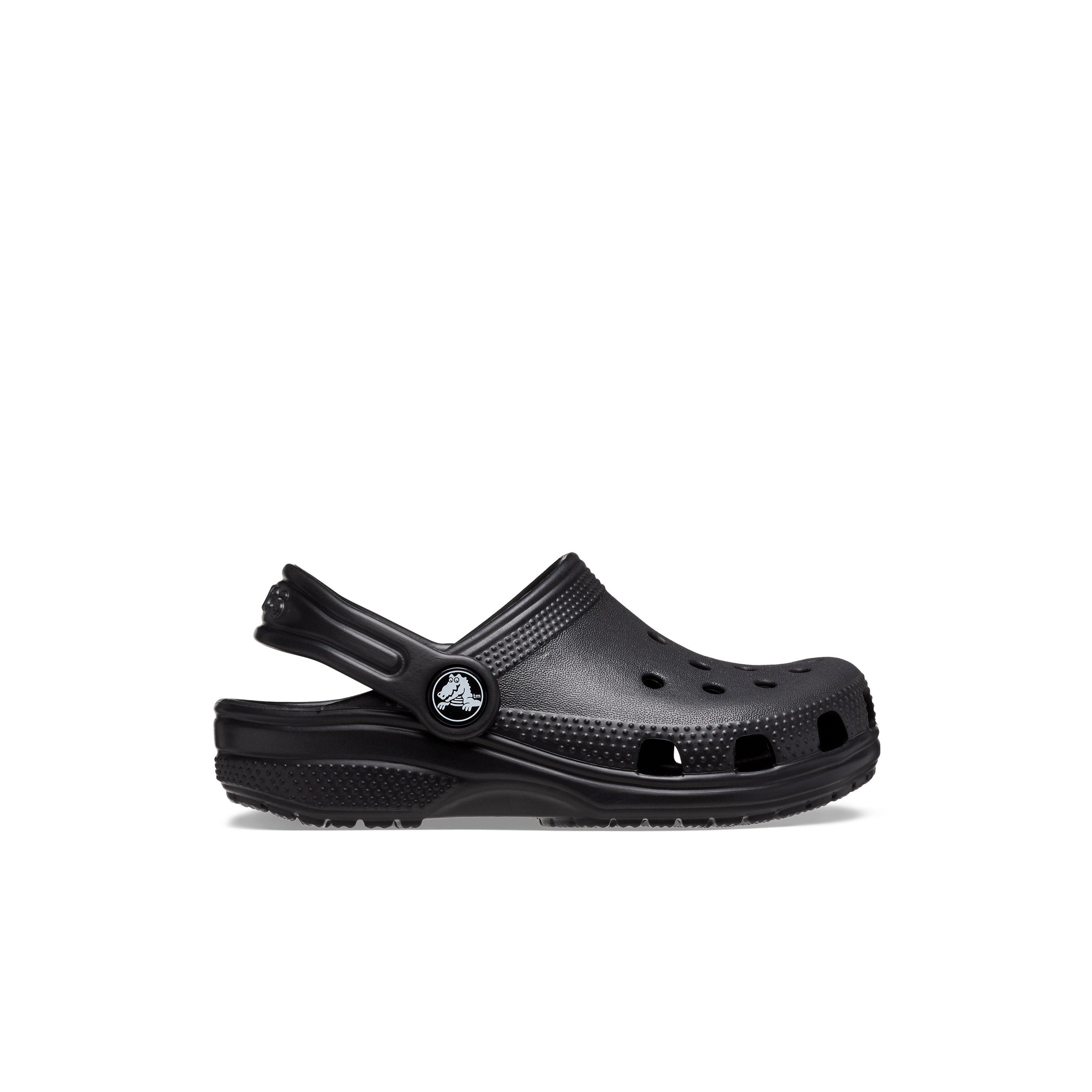 Crocs Classic Toddler Boys display picture 1