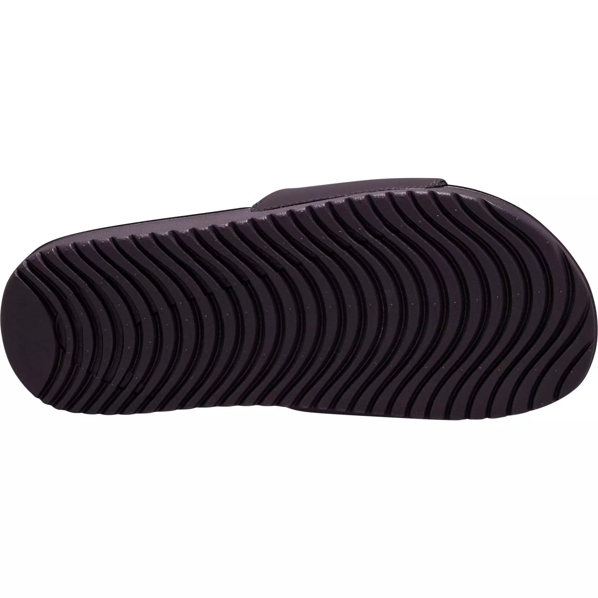 Nike Kawa "Joy Together" Preschool Girls' Slide - WHITE/MINT