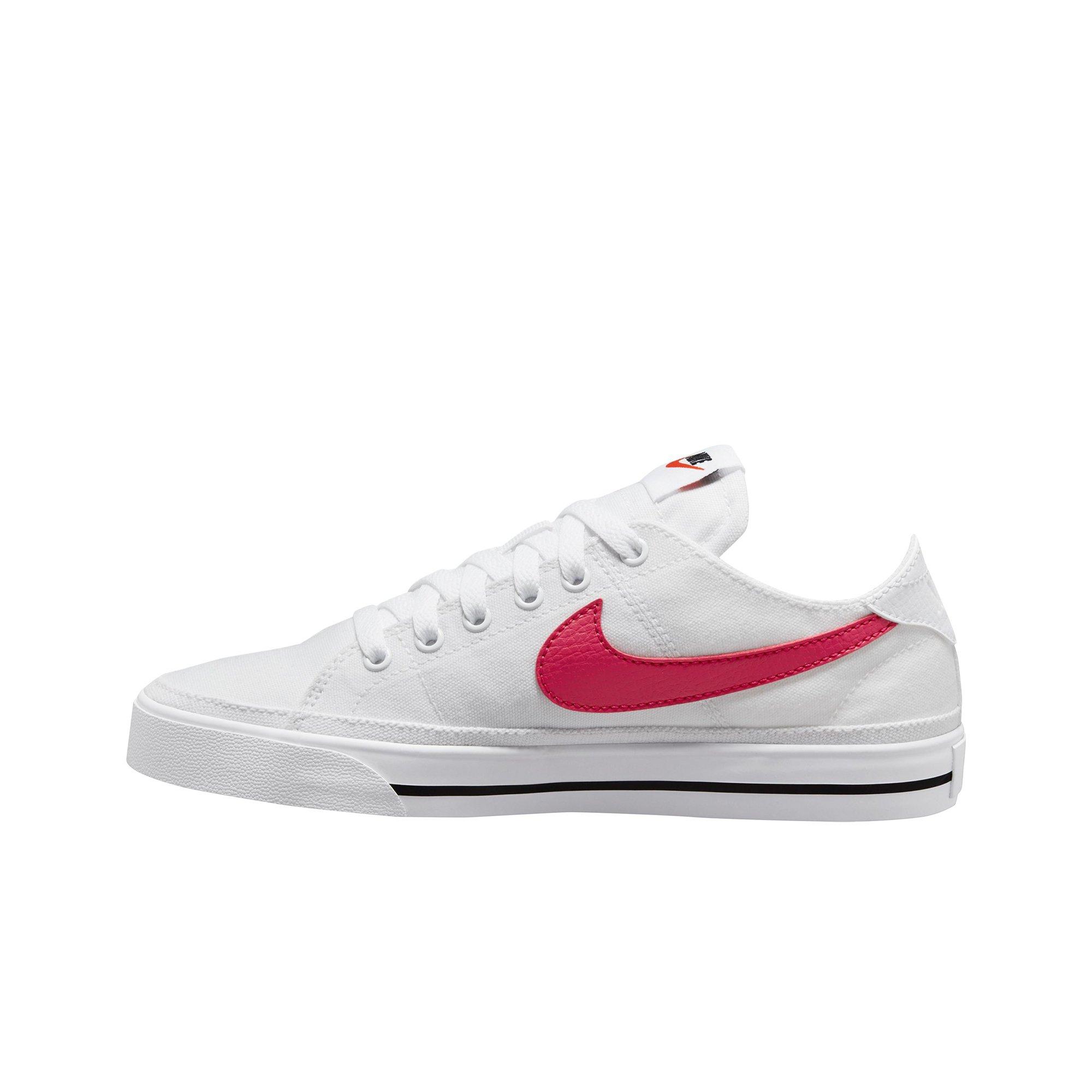 nike canvas womens