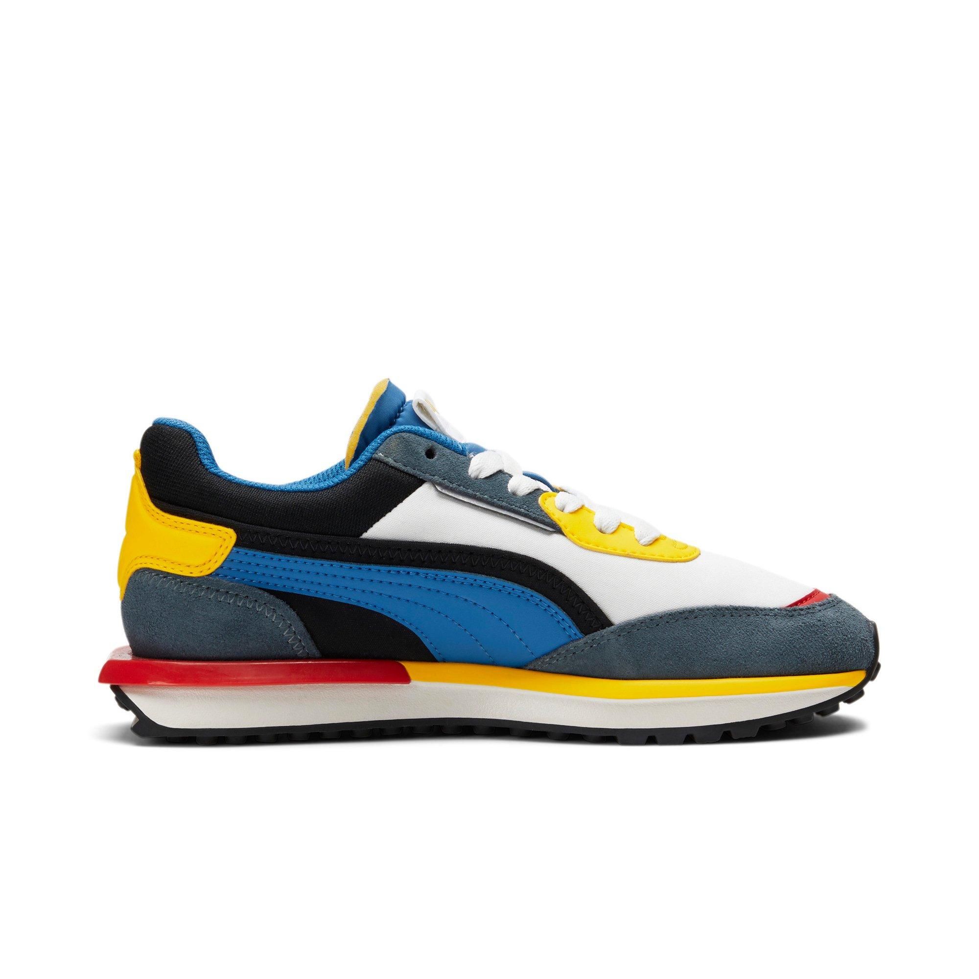 Puma primary shop color