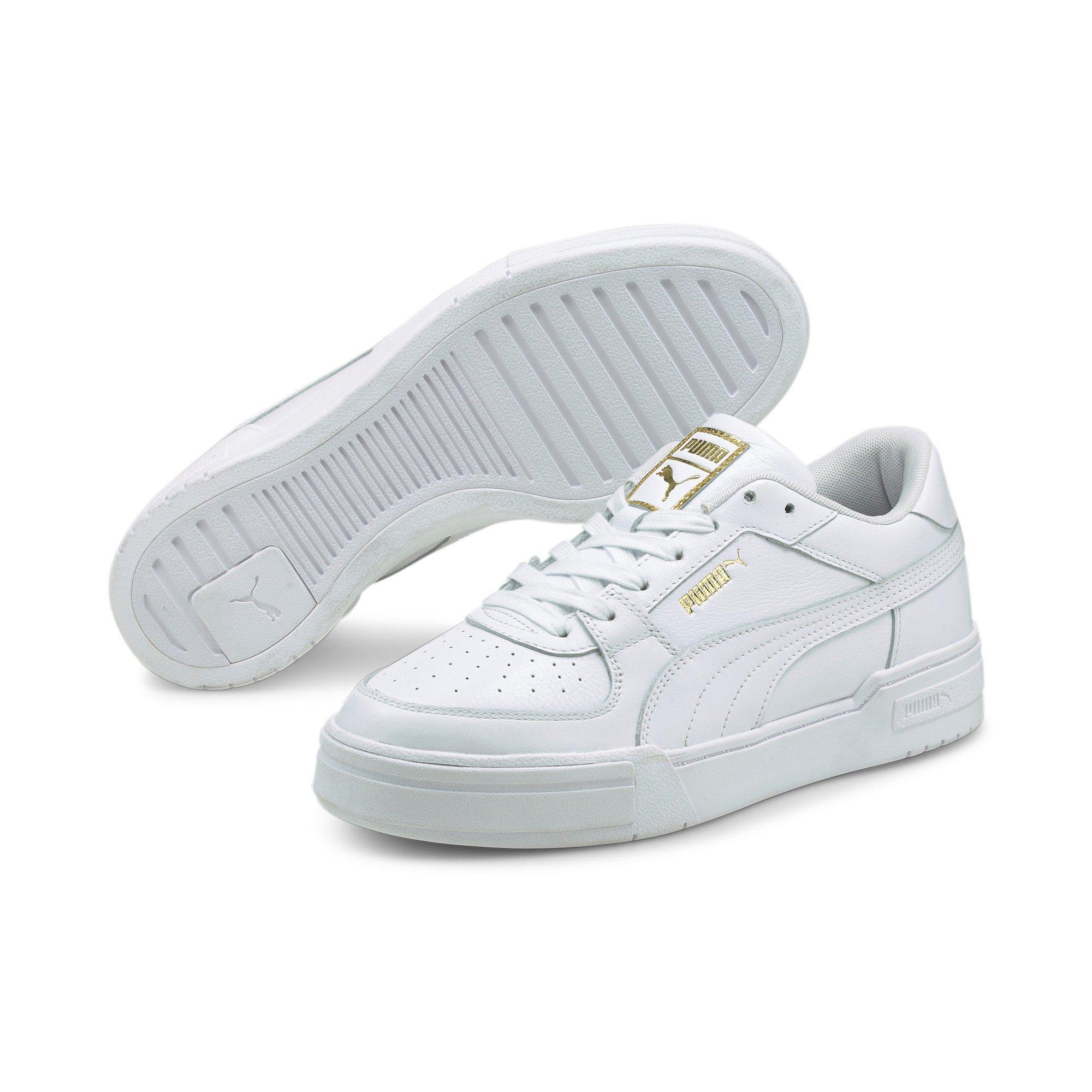 PUMA CA Pro Classic Men's "White" Shoe