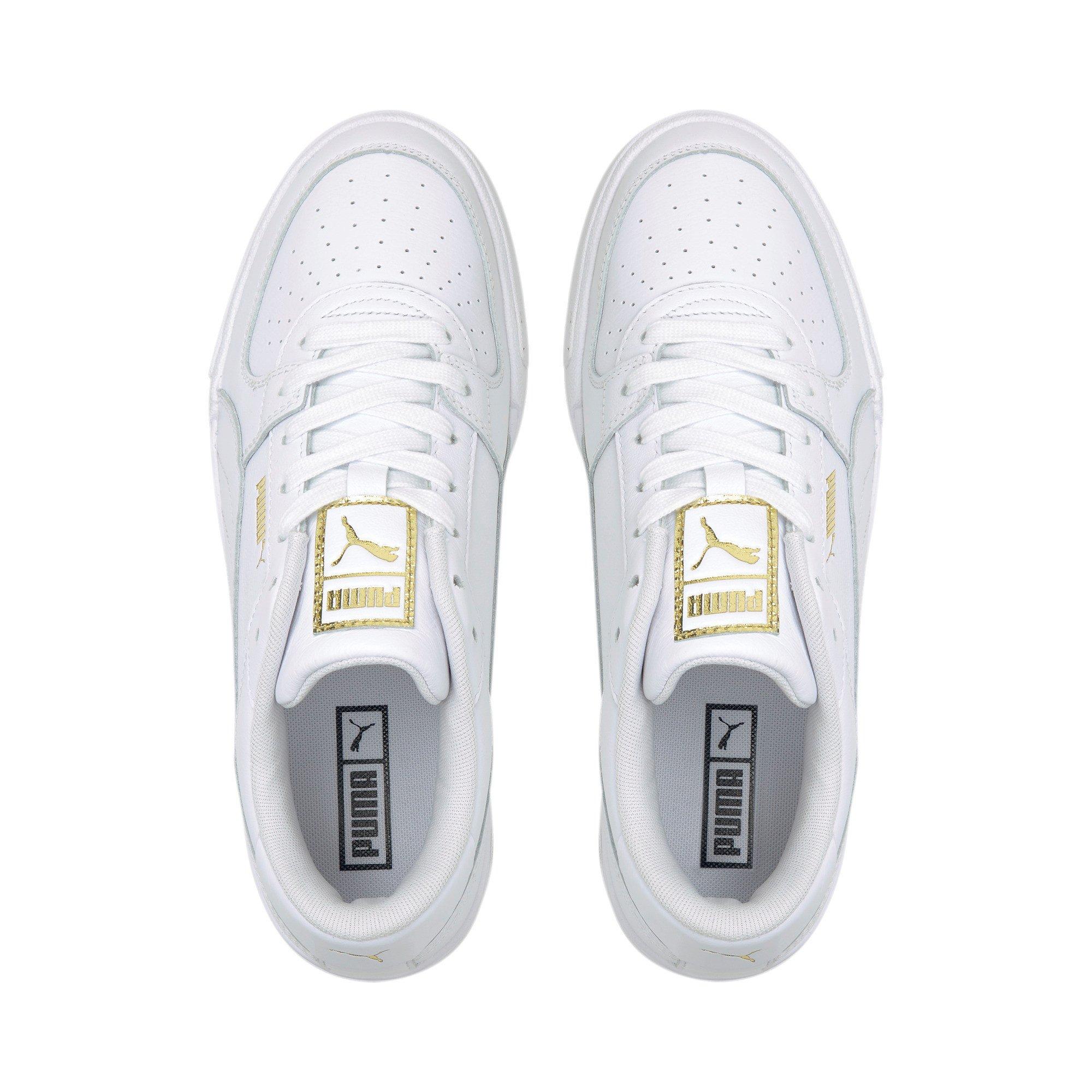 PUMA CA Pro Classic Men's "White" Shoe