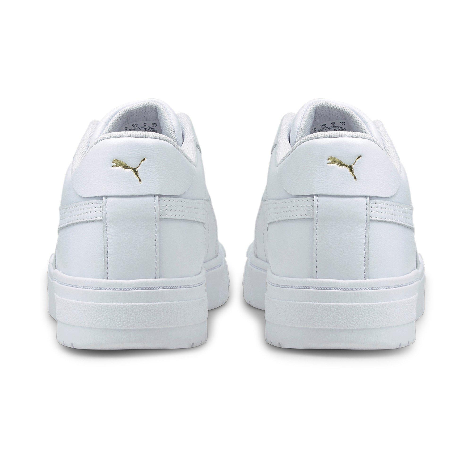 PUMA CA Pro Classic Men's "White" Shoe