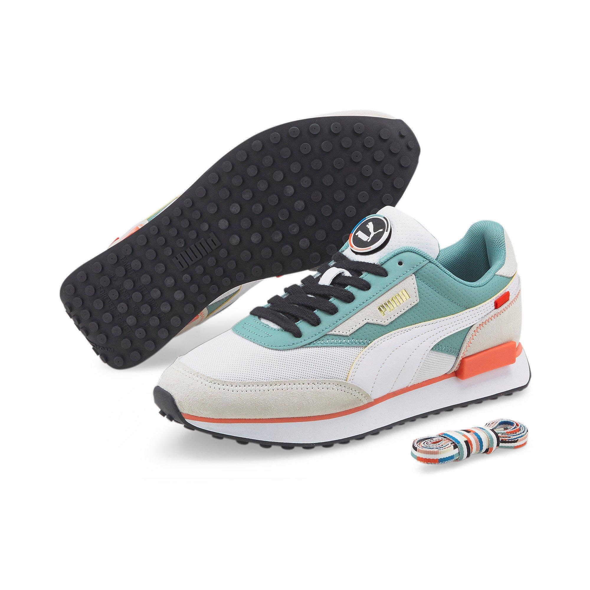 Puma Future Rider Go For Men S Shoe Hibbett City Gear