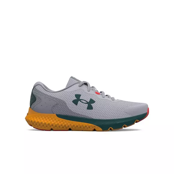 Performance Gym Shoes Under Armour Unisex Kids’ Grade School Charged Rogue 2 Jogging 