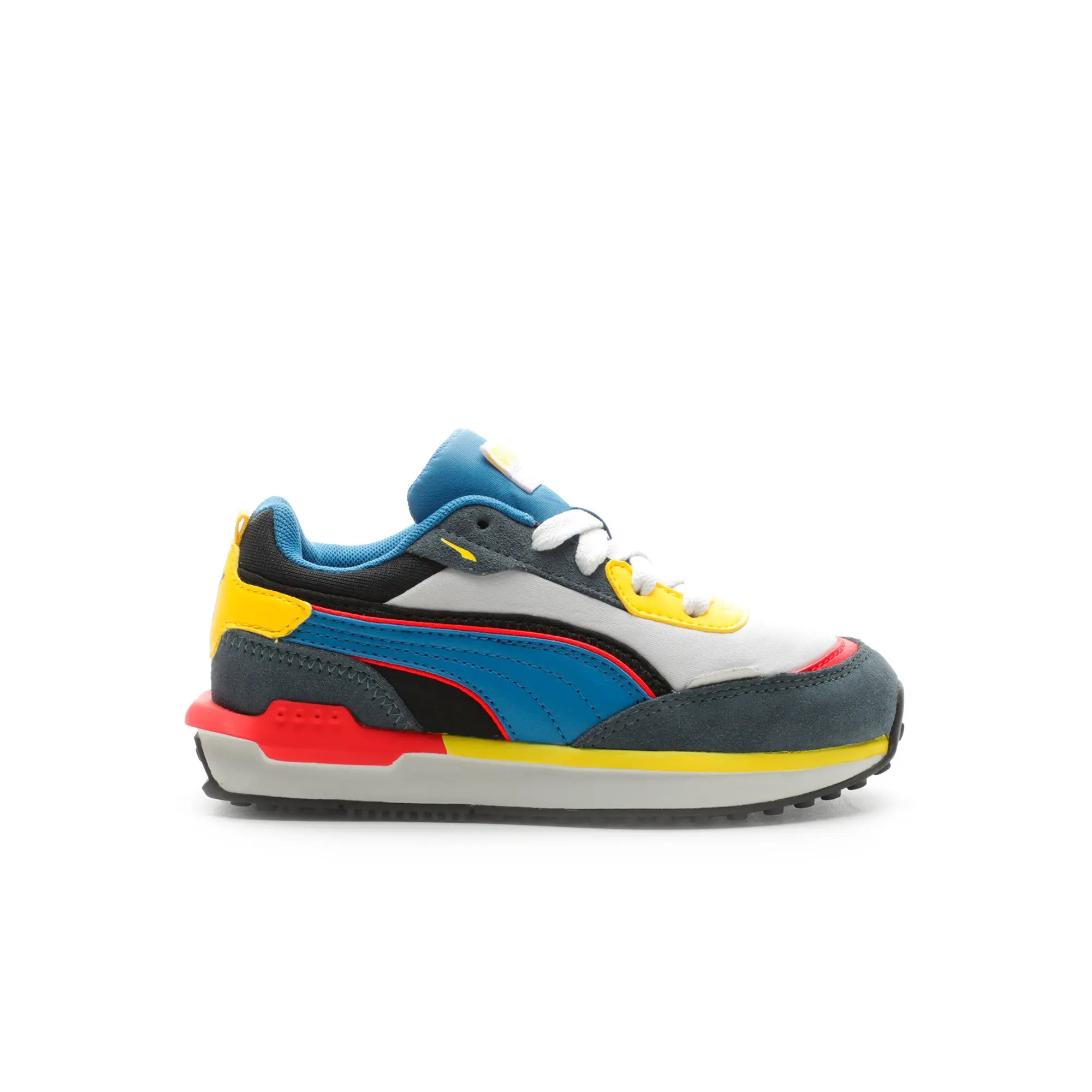 PUMA City Rider 