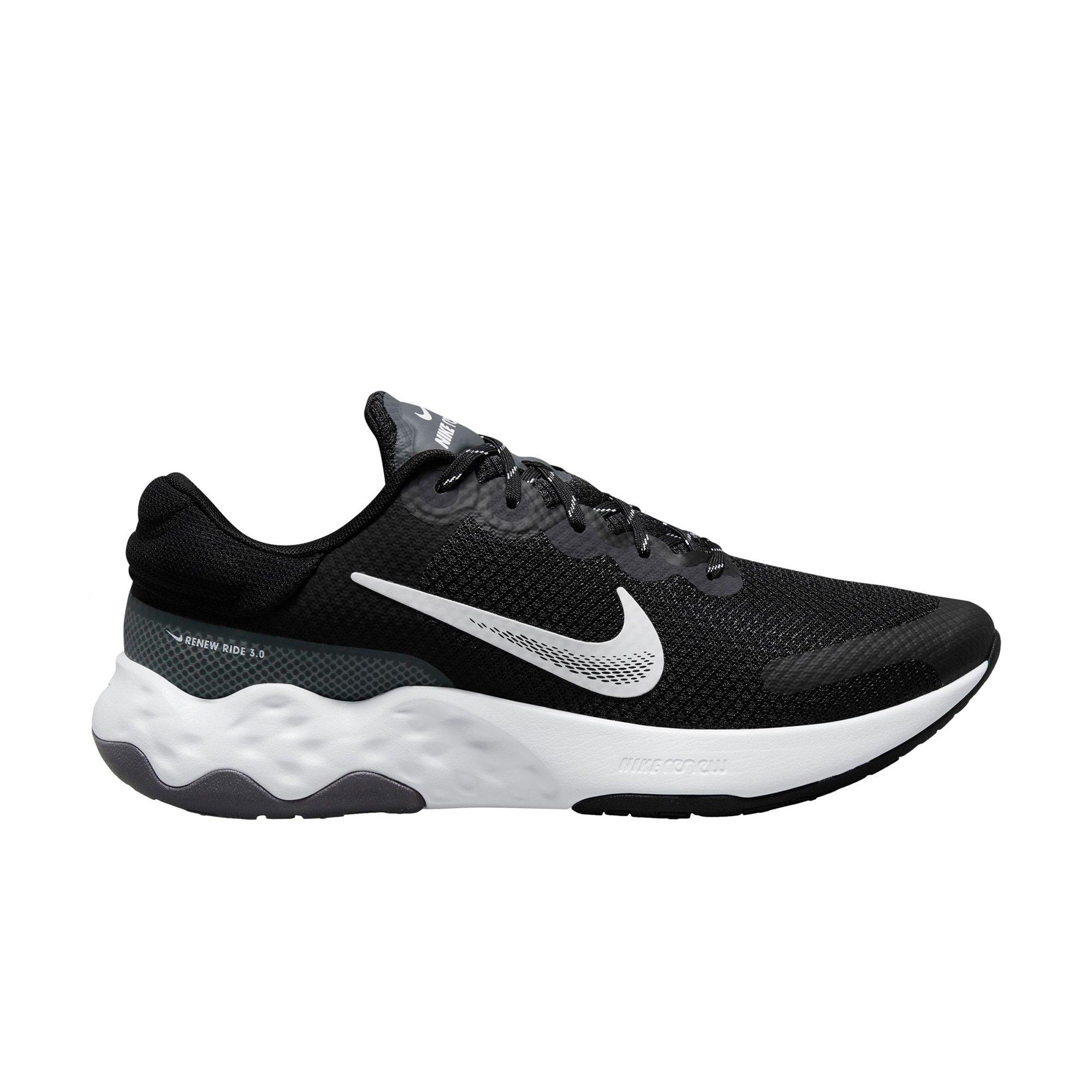 mens nike renew ride 3