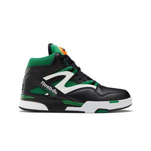 Reebok chaussure cheap basketball verte