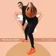 PUMA TRC Blaze Court "Orange" Men's Basketball Shoe - ORANGE Thumbnail View 5