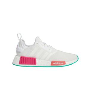 adidas x Pharrell HU NMD True Pink Unisex Shoe - Hibbett