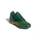 adidas T-Mac 2.0 Restomod "Dark Green/Gold Metallic/White" Men's Basketball Shoe - GOLD/GREEN Thumbnail View 3