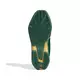 adidas T-Mac 2.0 Restomod "Dark Green/Gold Metallic/White" Men's Basketball Shoe - GOLD/GREEN Thumbnail View 5