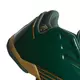 adidas T-Mac 2.0 Restomod "Dark Green/Gold Metallic/White" Men's Basketball Shoe - GOLD/GREEN Thumbnail View 8