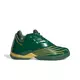 adidas T-Mac 2.0 Restomod "Dark Green/Gold Metallic/White" Men's Basketball Shoe - GOLD/GREEN Thumbnail View 1