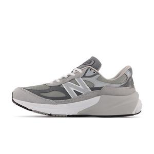 New Balance Made in USA 990v6 "Grey" Men's Shoe - GREY
