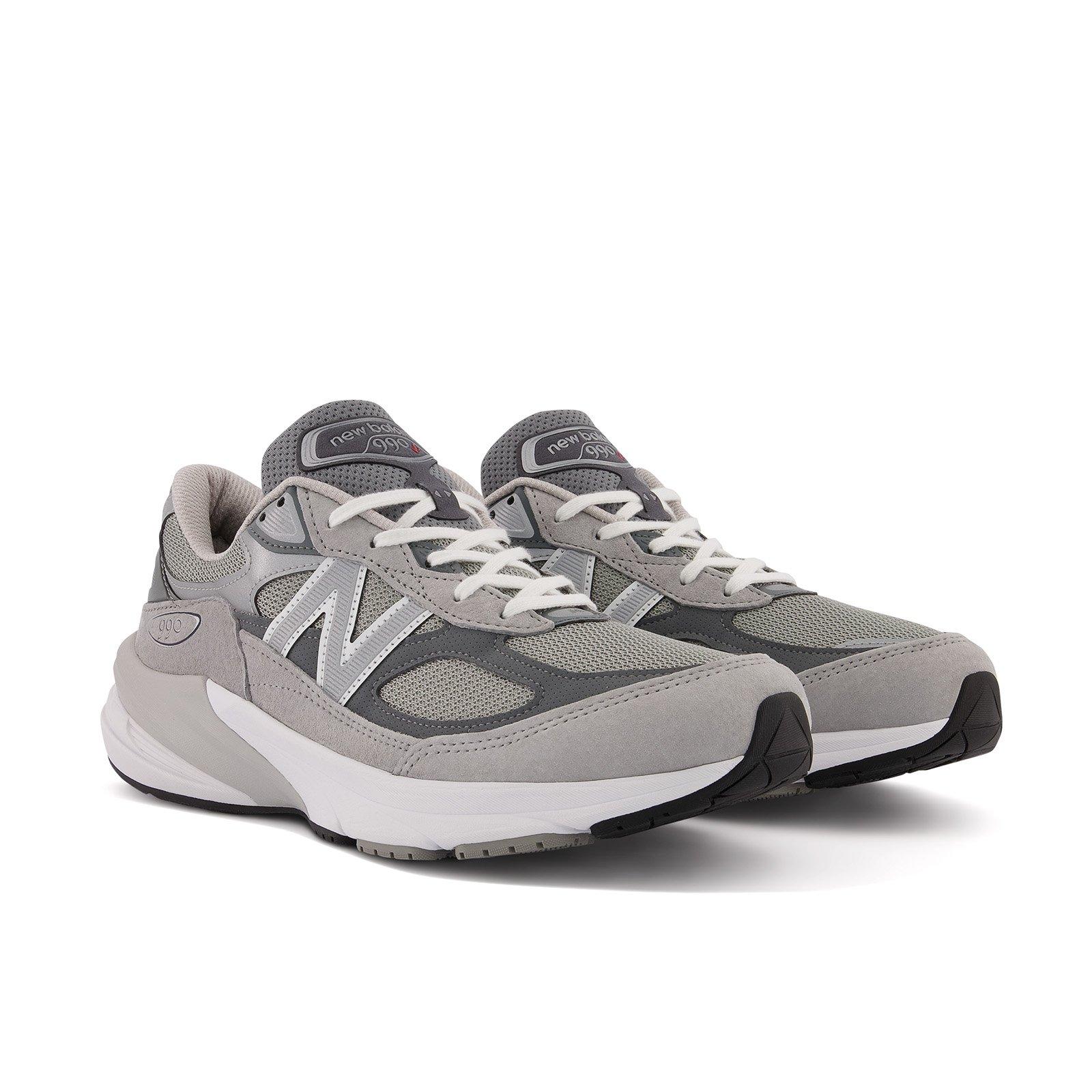 new balance Made in USA 990 v6 TD6 27.5-