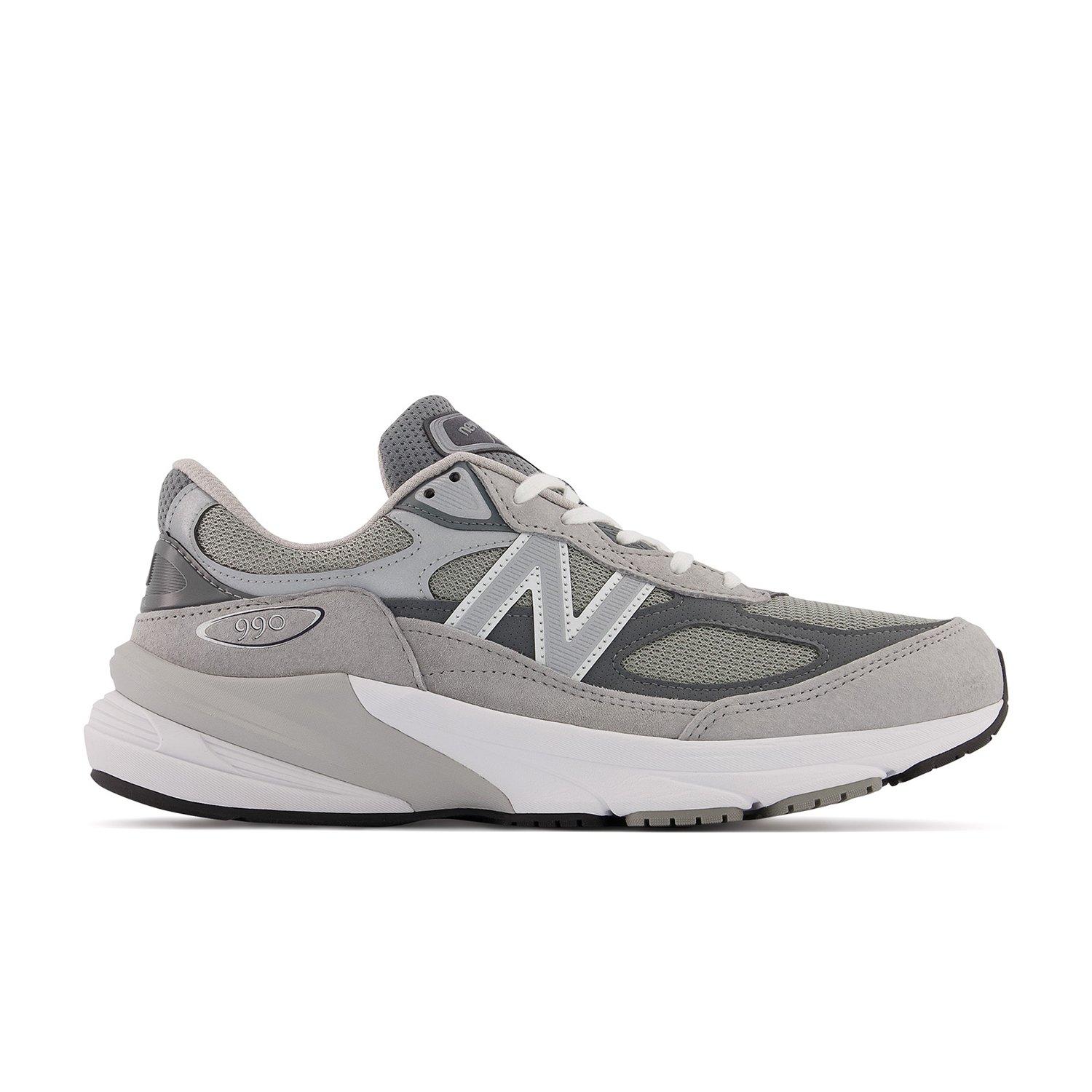 New Balance 990v6 Grey 10