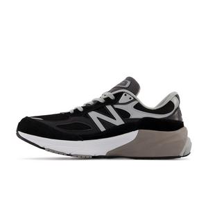 New Balance 990 v6 "Black" Men's Shoe - BLACK