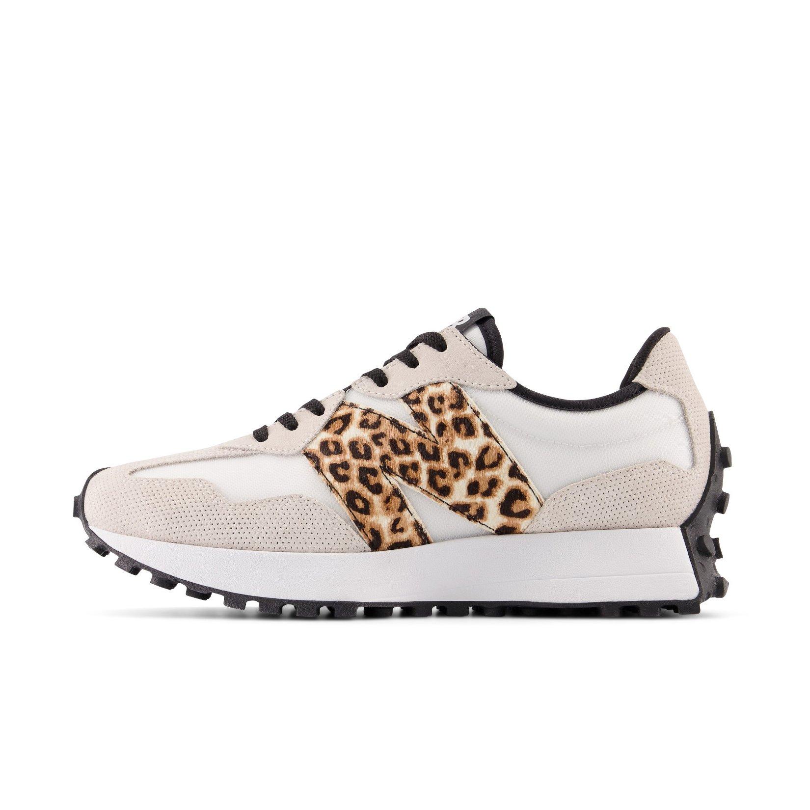 New balance best sale femme leopard