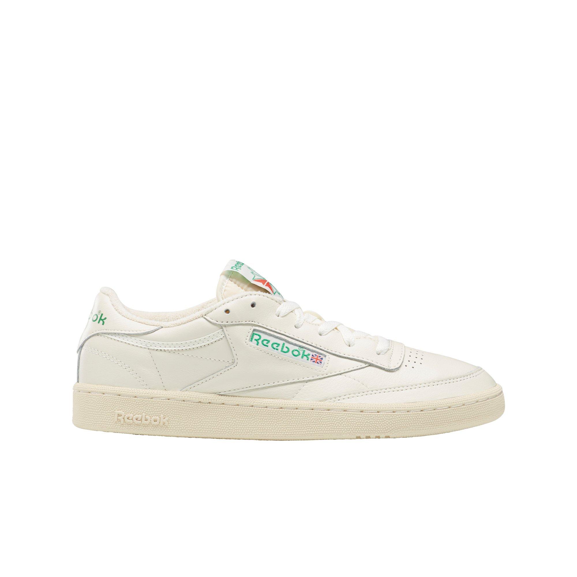 Reebok Club C 85 "White" Men's Shoe