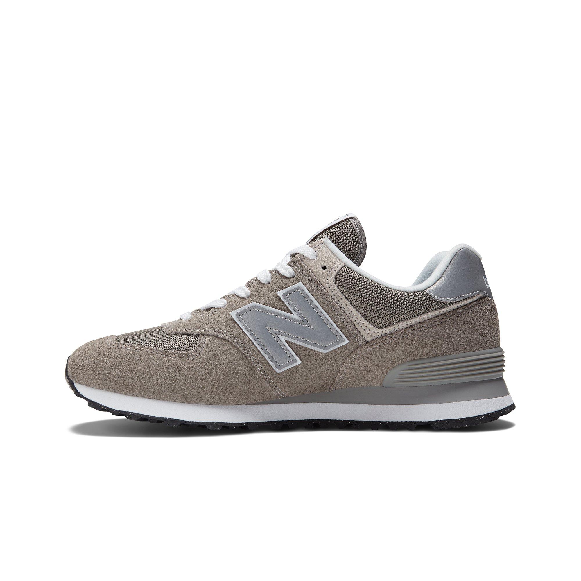 New balance best sale hibbett sports