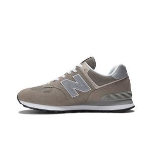 New Balance 574 "Grey" Men's Shoe - GREY