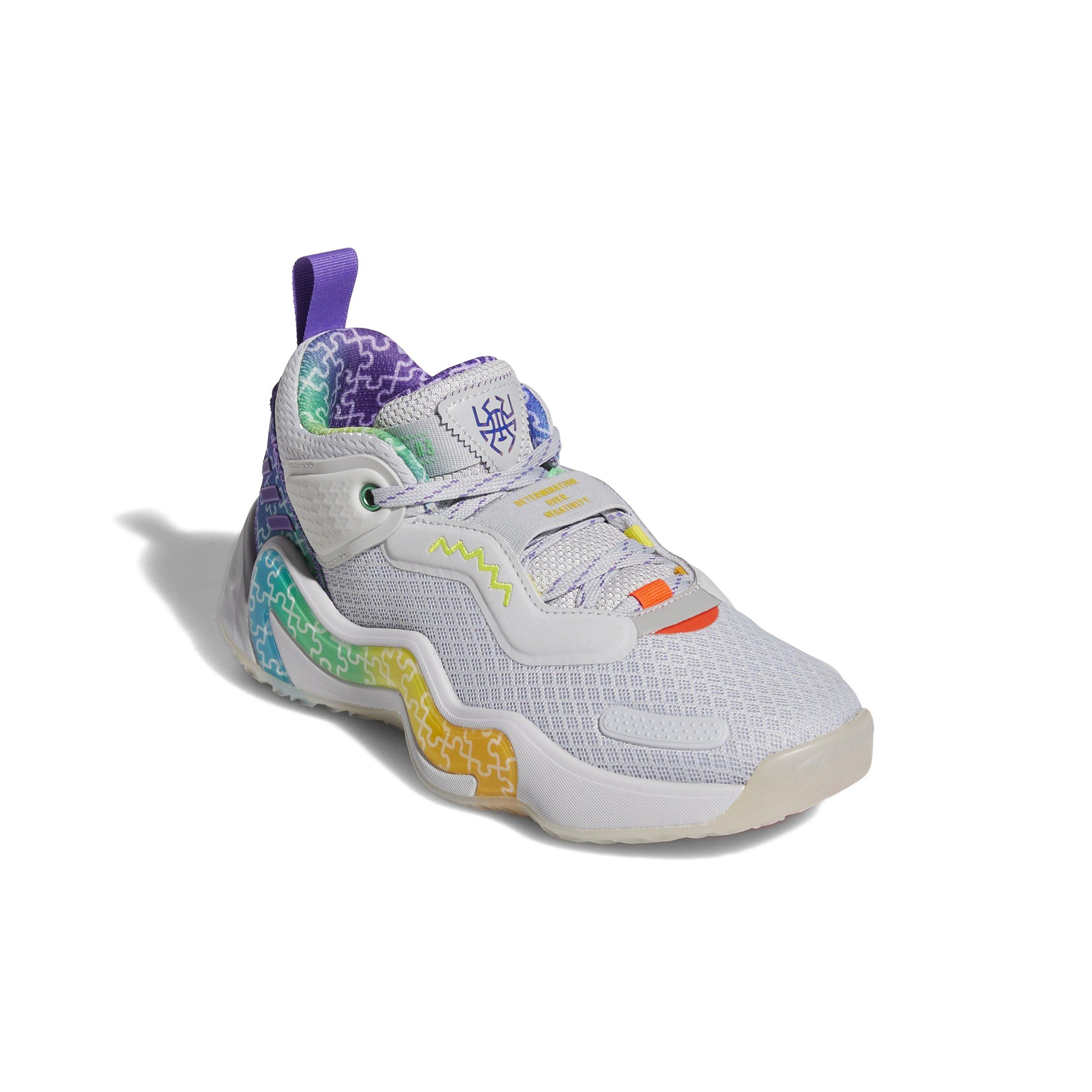 adidas D.O.N. Issue #3 