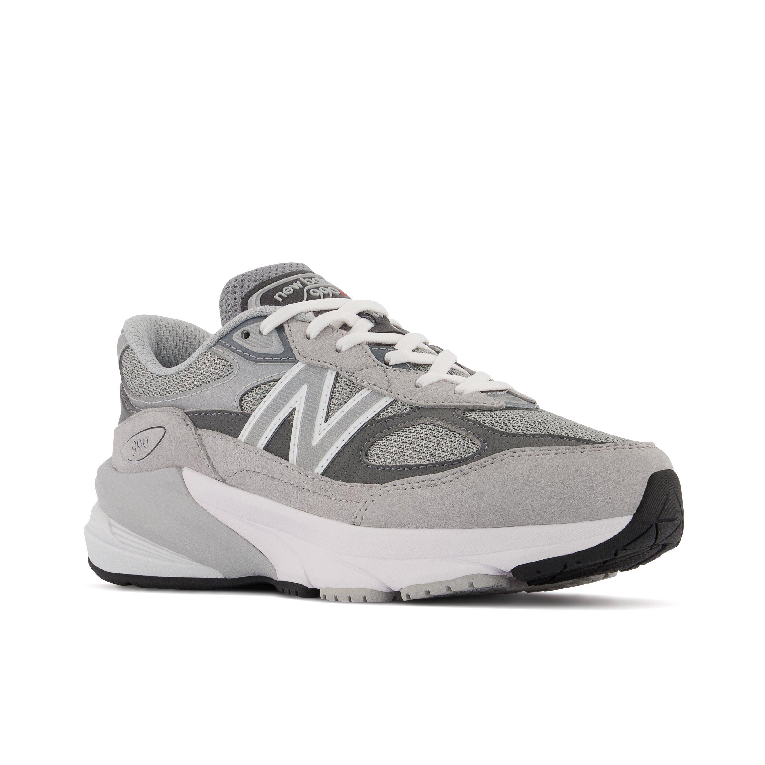 New Balance 990v6 MiUSA Grey Day (2023) | lupon.gov.ph