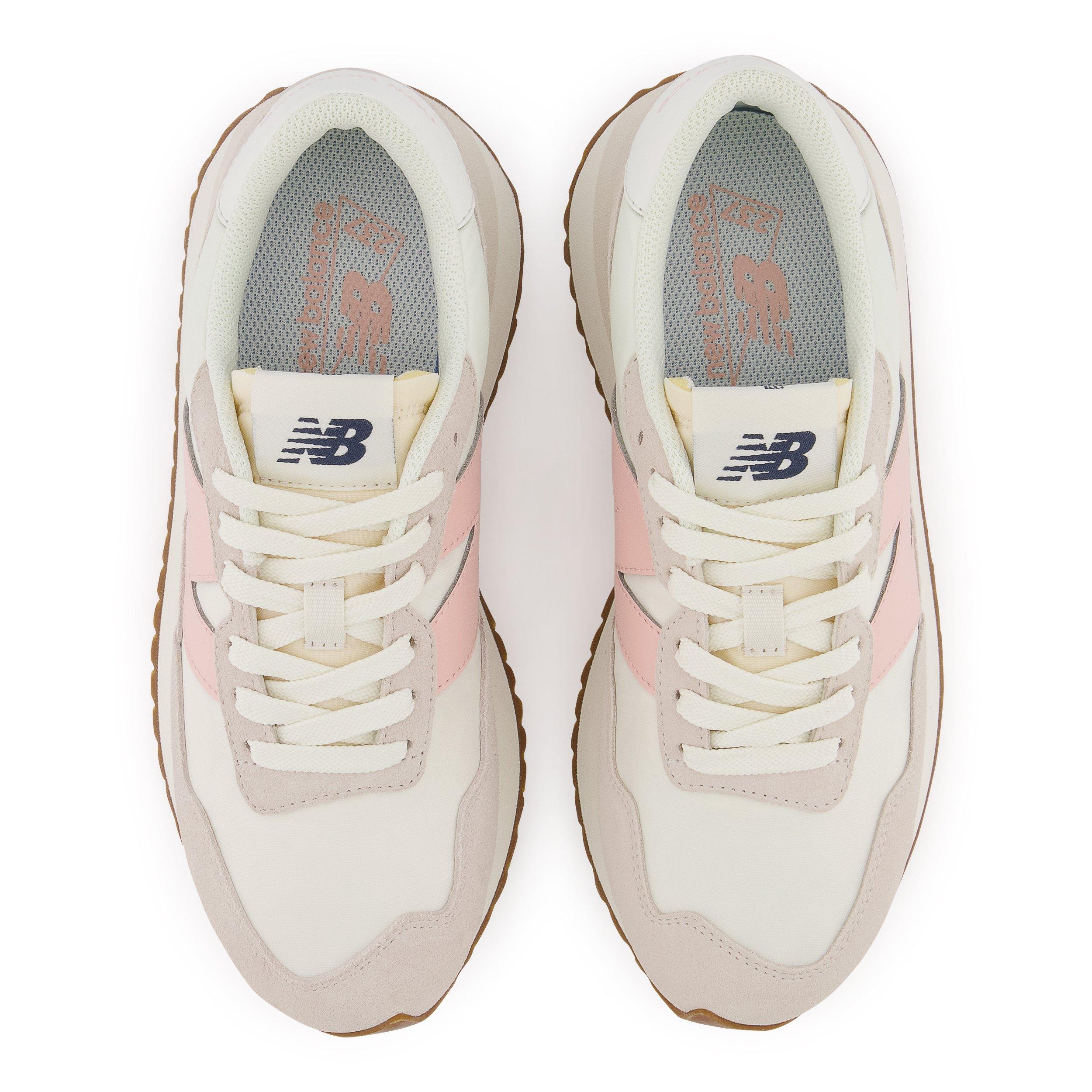 New Balance 237 Sea Salt Pink Haze (Women#39;s)