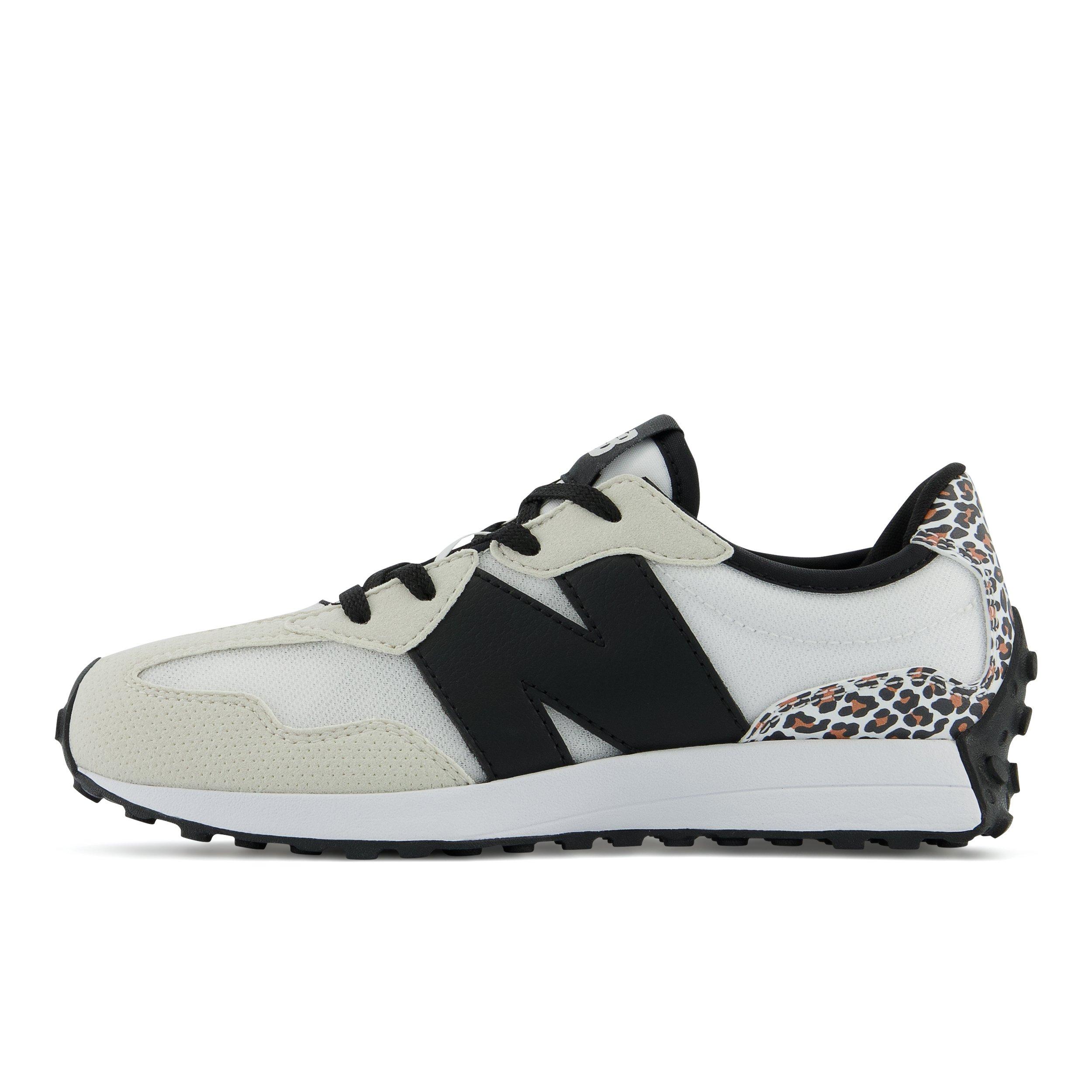 new balance leopard 327