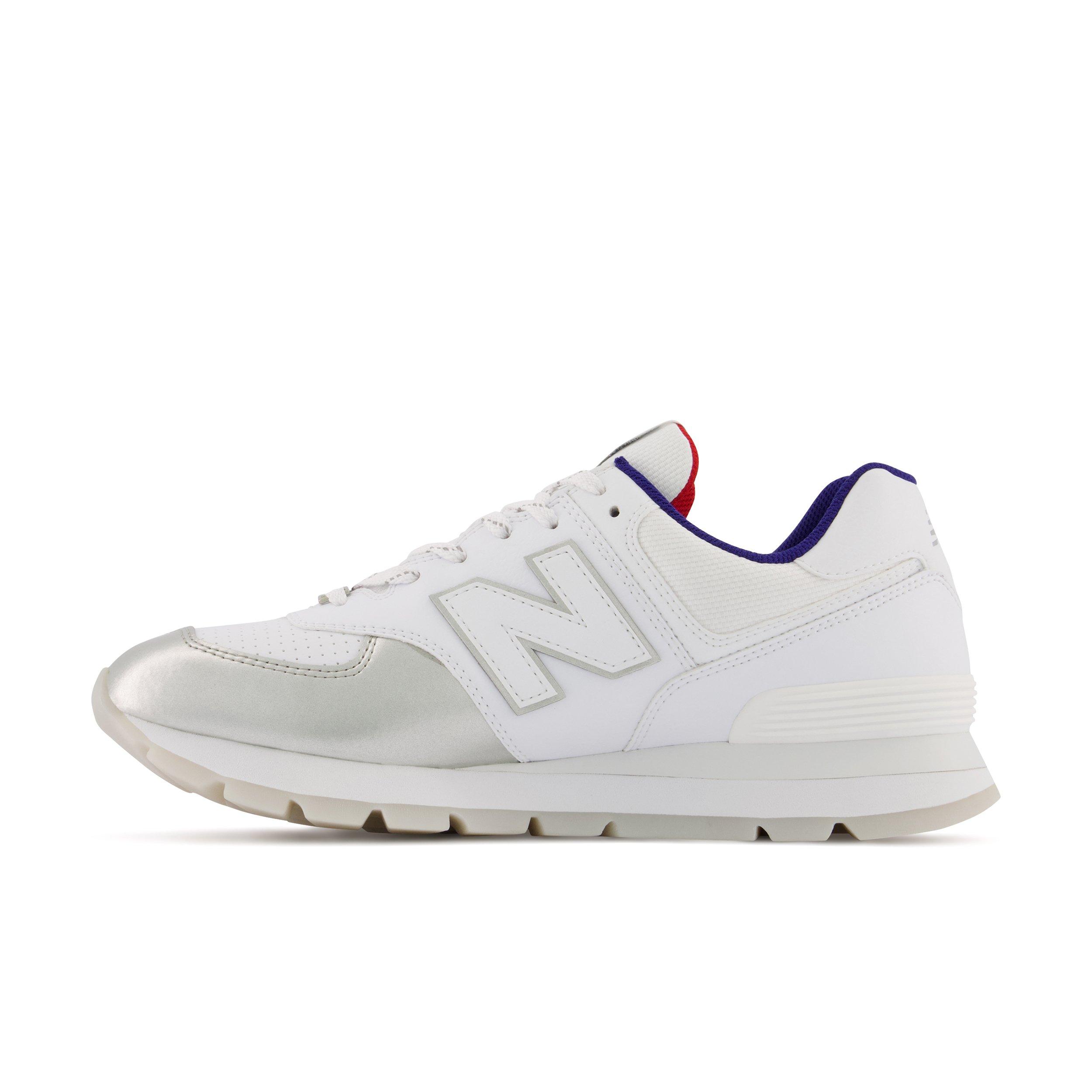 New balance ml574 clearance homme blanche