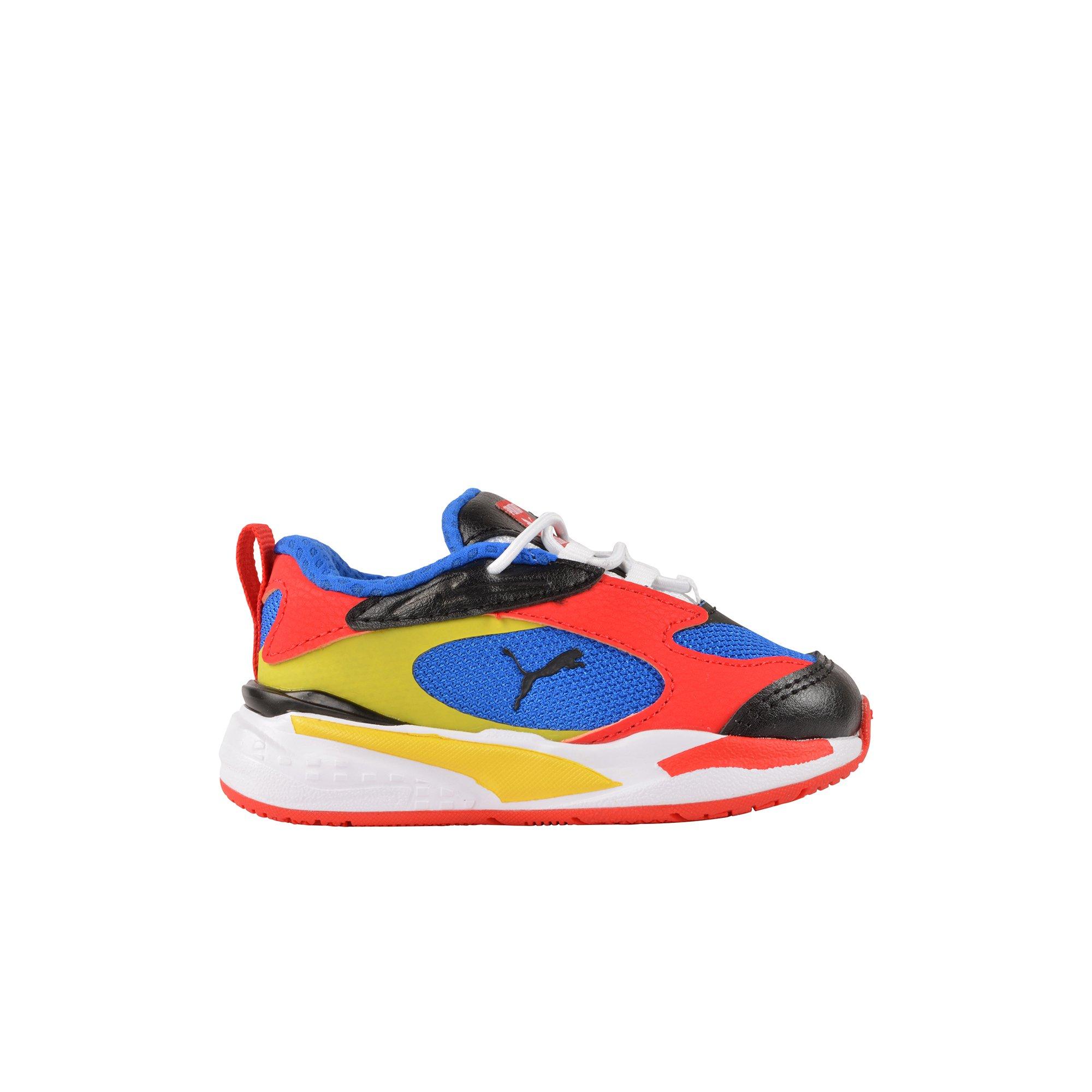 infant puma shoes