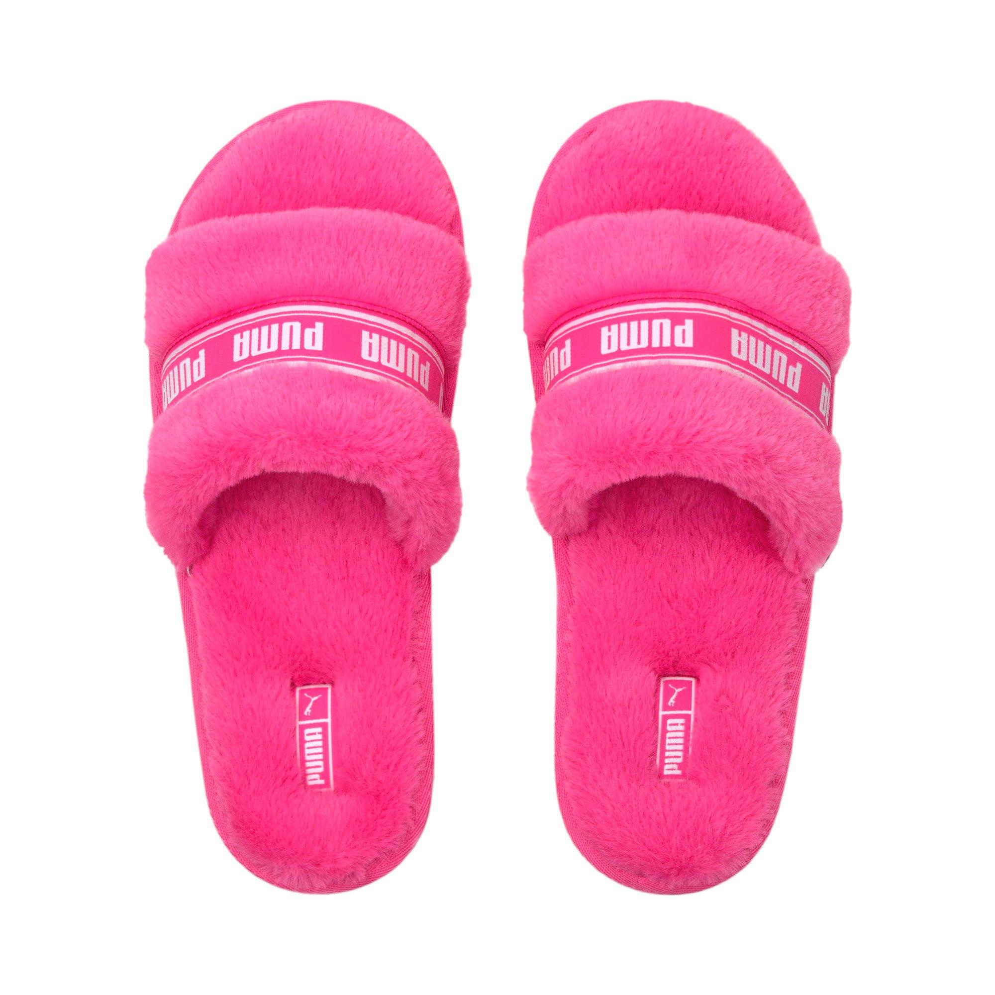 Puma Furry Slides Zoo | atelier-yuwa.ciao.jp